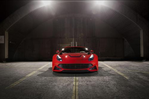 Novitec Rosso Ferrari F12 N-LARGO (2013) - picture 24 of 28