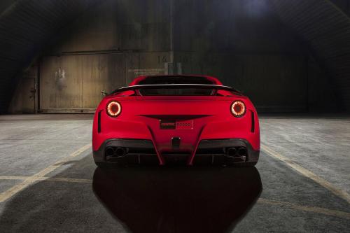 Novitec Rosso Ferrari F12 N-LARGO (2013) - picture 25 of 28