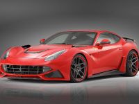 Novitec Rosso Ferrari F12 N-LARGO (2013) - picture 2 of 28