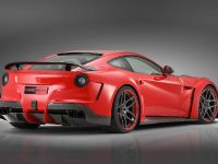 Novitec Rosso Ferrari F12 N-LARGO (2013) - picture 5 of 28