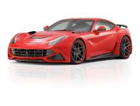 Novitec Rosso Ferrari F12 N-LARGO (2013) - picture 8 of 28