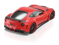 Novitec Rosso Ferrari F12 N-LARGO (2013)