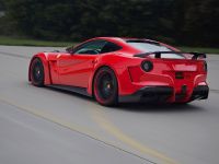 Novitec Rosso Ferrari F12 N-LARGO (2013) - picture 18 of 28