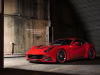 Novitec Rosso Ferrari F12 N-LARGO (2013)