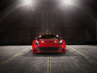 Novitec Rosso Ferrari F12 N-LARGO (2013)