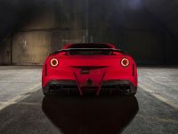 Novitec Rosso Ferrari F12 N-LARGO (2013)