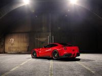 Novitec Rosso Ferrari F12 N-LARGO (2013) - picture 27 of 28