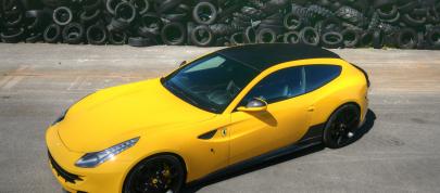 Novitec Rosso Ferrari FF (2012) - picture 4 of 17