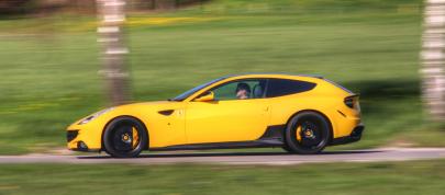 Novitec Rosso Ferrari FF (2012) - picture 7 of 17