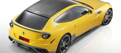 Novitec Rosso Ferrari FF (2012) - picture 12 of 17