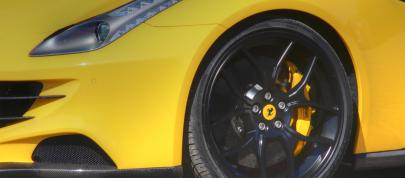Novitec Rosso Ferrari FF (2012) - picture 15 of 17