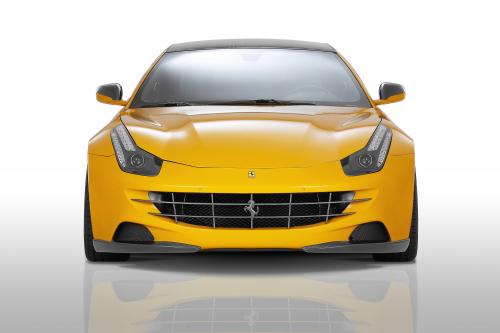 Novitec Rosso Ferrari FF (2012) - picture 1 of 17