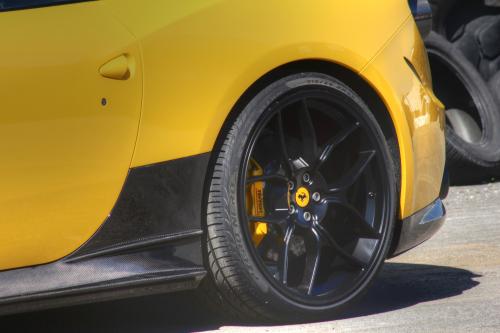Novitec Rosso Ferrari FF (2012) - picture 16 of 17