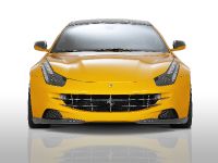 Novitec Rosso Ferrari FF (2012) - picture 1 of 17