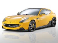 Novitec Rosso Ferrari FF (2012) - picture 2 of 17