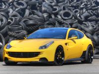 Novitec Rosso Ferrari FF (2012) - picture 3 of 17