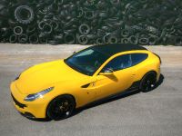 Novitec Rosso Ferrari FF (2012) - picture 4 of 17