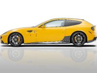 Novitec Rosso Ferrari FF (2012) - picture 6 of 17