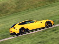 Novitec Rosso Ferrari FF (2012) - picture 8 of 17