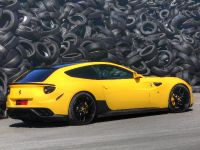 Novitec Rosso Ferrari FF (2012)