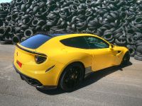 Novitec Rosso Ferrari FF (2012) - picture 10 of 17