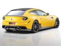 Novitec Rosso Ferrari FF (2012)