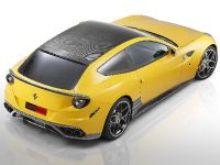 Novitec Rosso Ferrari FF (2012)