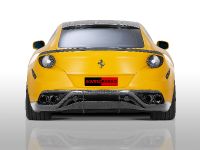 Novitec Rosso Ferrari FF (2012) - picture 13 of 17