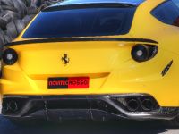 Novitec Rosso Ferrari FF (2012)