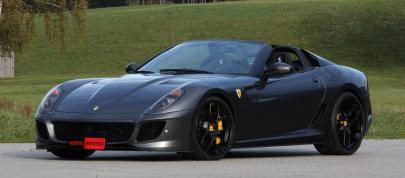 Novitec Rosso Ferrari SA Aperta (2011) - picture 4 of 13
