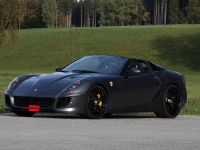 Novitec Rosso Ferrari SA Aperta (2011) - picture 3 of 13