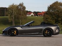 Novitec Rosso Ferrari SA Aperta (2011) - picture 5 of 13