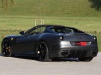 Novitec Rosso Ferrari SA Aperta (2011) - picture 6 of 13