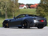 Novitec Rosso Ferrari SA Aperta (2011) - picture 7 of 13