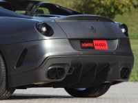 Novitec Rosso Ferrari SA Aperta (2011) - picture 10 of 13