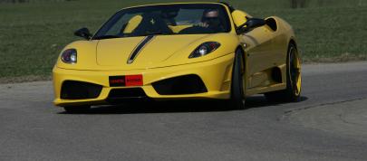 NOVITEC ROSSO Ferrari Scuderia Spider 16M (2009) - picture 7 of 21