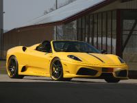 NOVITEC ROSSO Ferrari Scuderia Spider 16M (2009) - picture 1 of 21