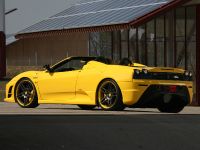 NOVITEC ROSSO Ferrari Scuderia Spider 16M (2009) - picture 2 of 21