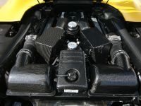 NOVITEC ROSSO Ferrari Scuderia Spider 16M (2009)