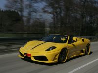 NOVITEC ROSSO Ferrari Scuderia Spider 16M (2009) - picture 8 of 21