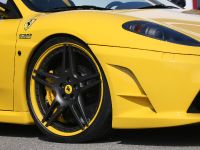 NOVITEC ROSSO Ferrari Scuderia Spider 16M (2009) - picture 6 of 21