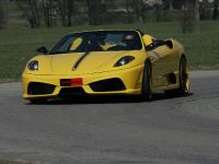 NOVITEC ROSSO Ferrari Scuderia Spider 16M (2009)