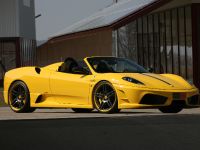 NOVITEC ROSSO Ferrari Scuderia Spider 16M (2009) - picture 3 of 21