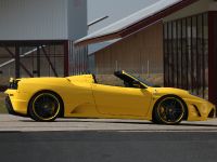 NOVITEC ROSSO Ferrari Scuderia Spider 16M (2009) - picture 5 of 21