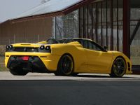 NOVITEC ROSSO Ferrari Scuderia Spider 16M (2009) - picture 4 of 21