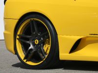 NOVITEC ROSSO Ferrari Scuderia Spider 16M (2009) - picture 7 of 21