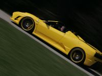 NOVITEC ROSSO Ferrari Scuderia Spider 16M (2009)