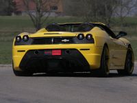 NOVITEC ROSSO Ferrari Scuderia Spider 16M (2009)