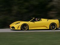 NOVITEC ROSSO Ferrari Scuderia Spider 16M (2009)