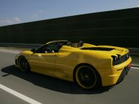 NOVITEC ROSSO Ferrari Scuderia Spider 16M (2009) - picture 19 of 21